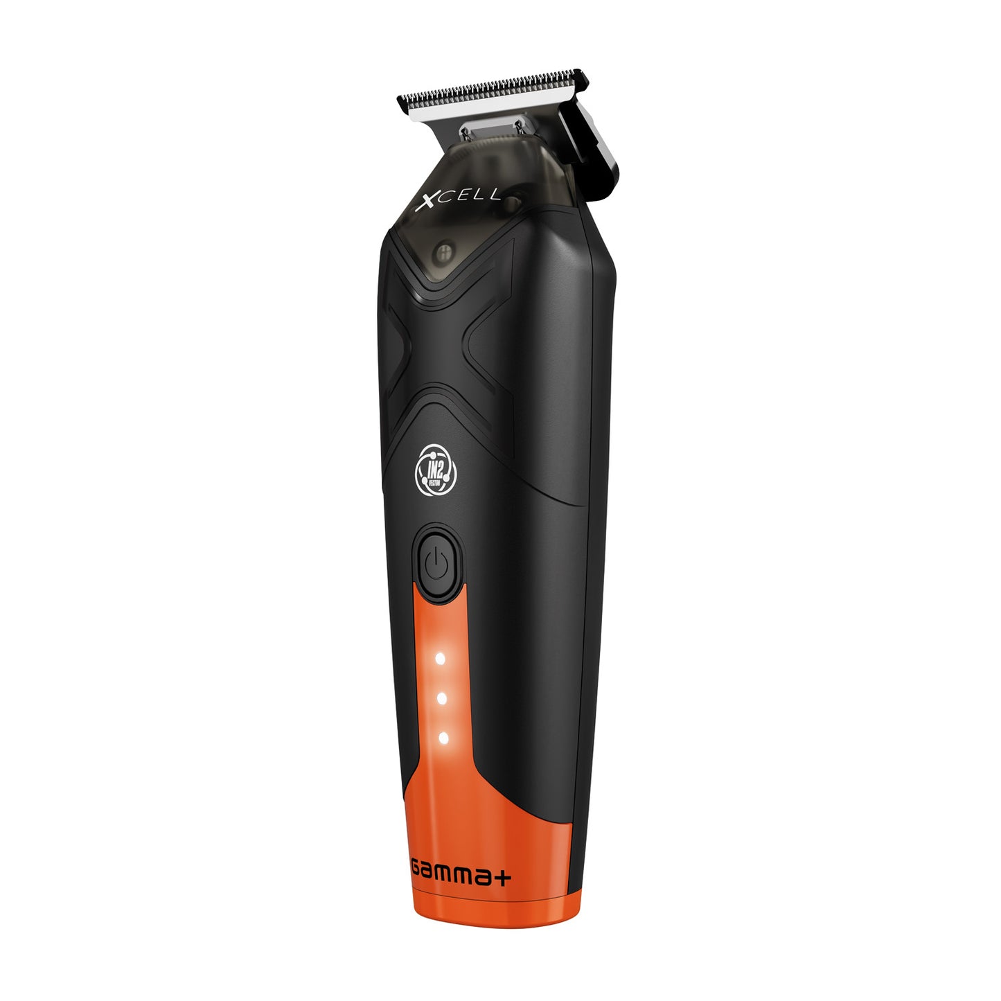 Gamma + Xcell Trimmer