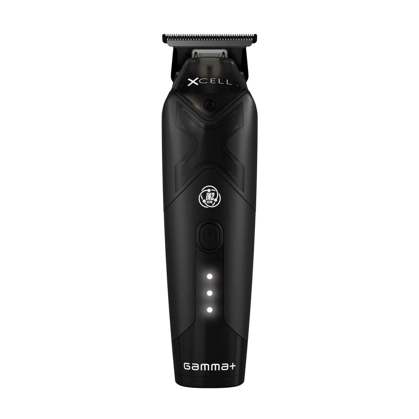 Gamma + Xcell Trimmer