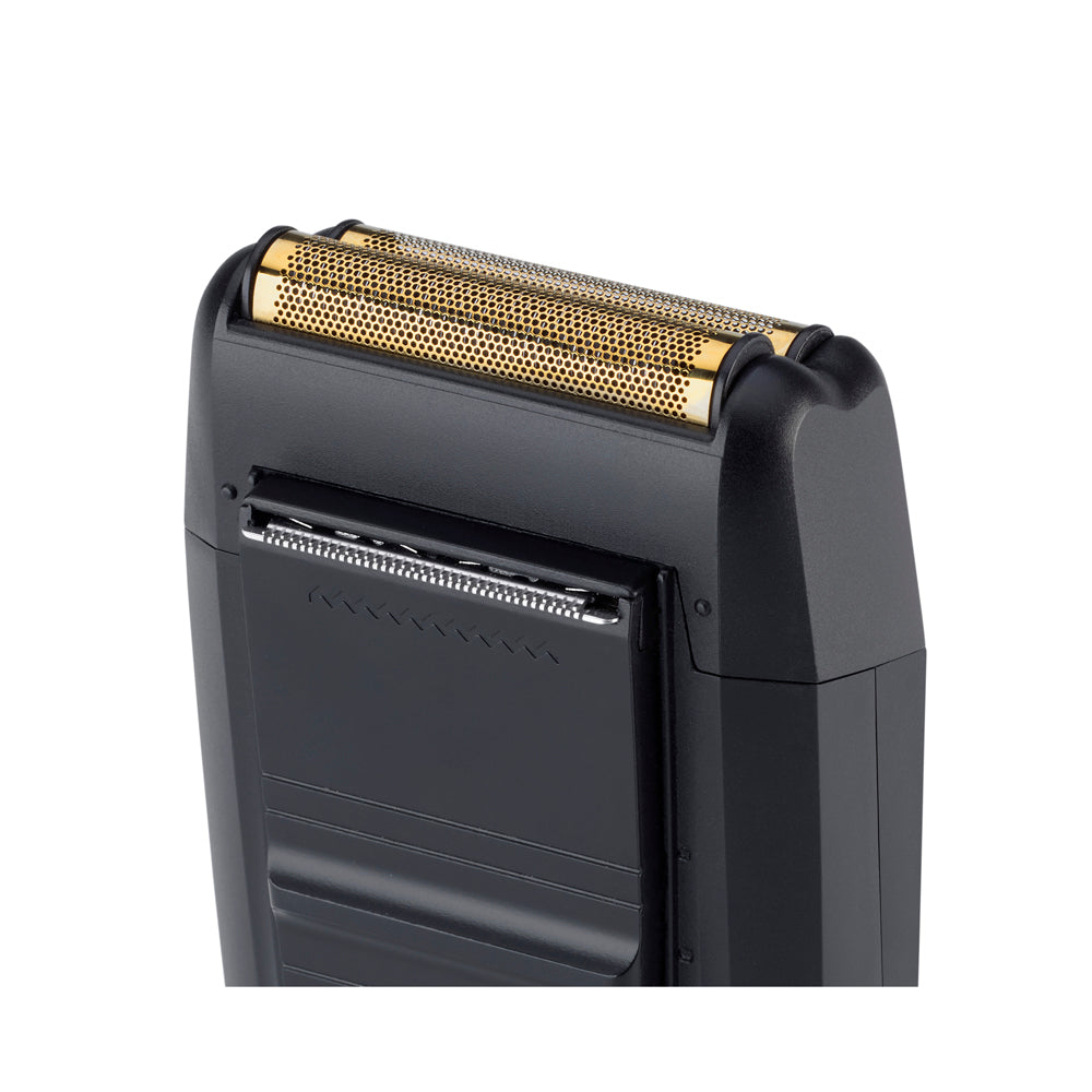 Gamma + Absolute Zero Twin Foil Shaver