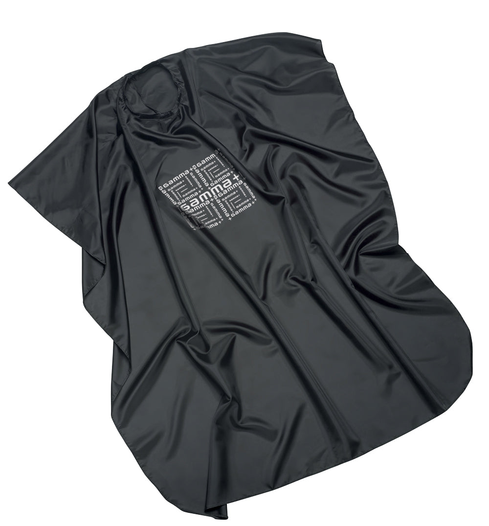 Gamma + Barber Cape