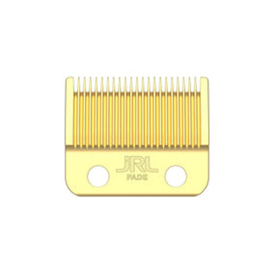 JRL FF2020C Fade Blade Replacement - Gold