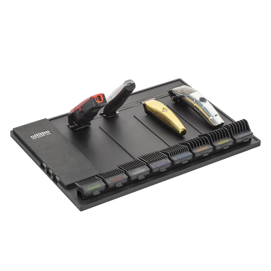 Gamma + Magnetic Mat Charging Port