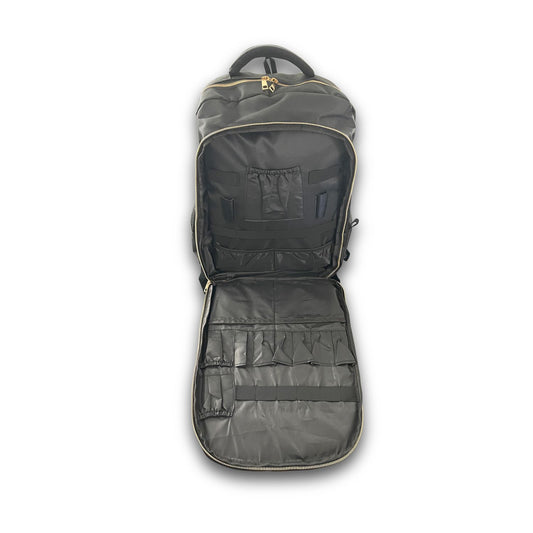 Gamma + Barber Back Pack