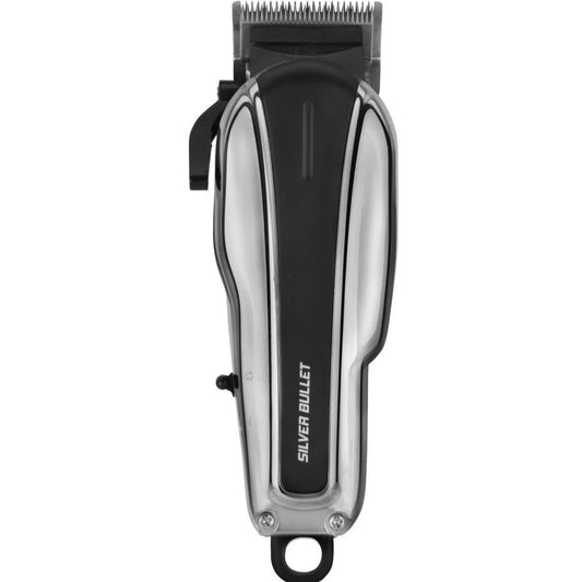 Silver Bullet Major Buzz Clipper Corded