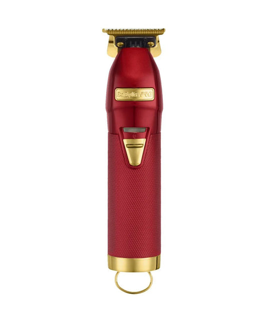 BaBylissPRO Red FX Outliner Trimmer Cord/Cordless
