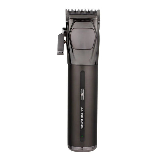 Silver Bullet Sonic Speed Clipper Cord/Cordless