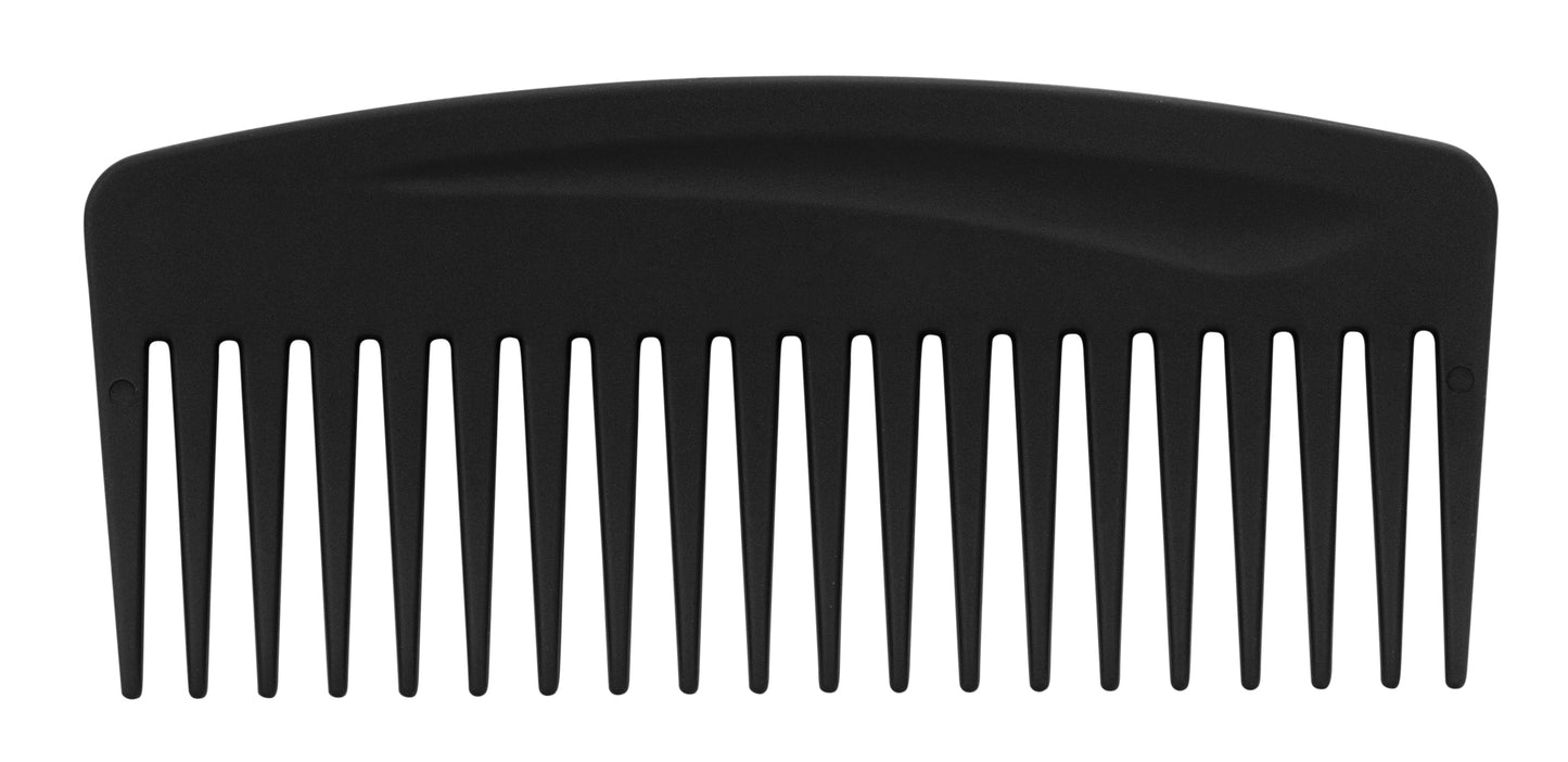 BaBylissPRO Barberology Rake Comb - 12pc