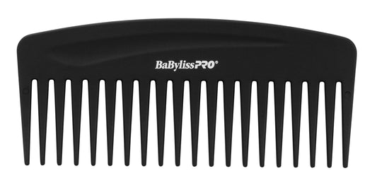 BaBylissPRO Barberology Rake Comb - 12pc