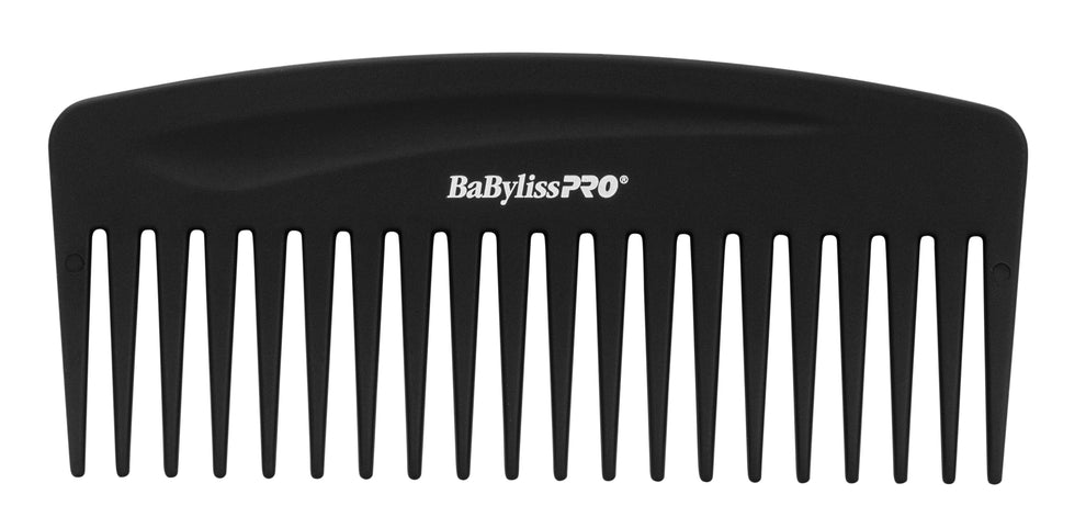 BaBylissPRO Barberology Rake Comb - 12pc – 4BARBERS Supply