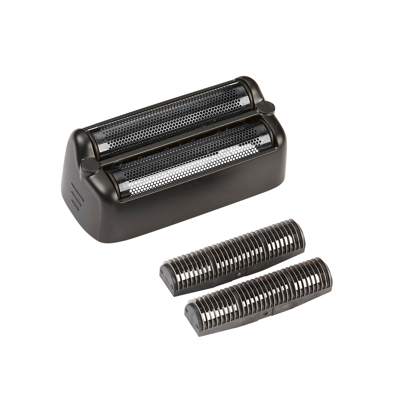 BaBylissPRO Replacement Foil Shaver Head - FXONE Black