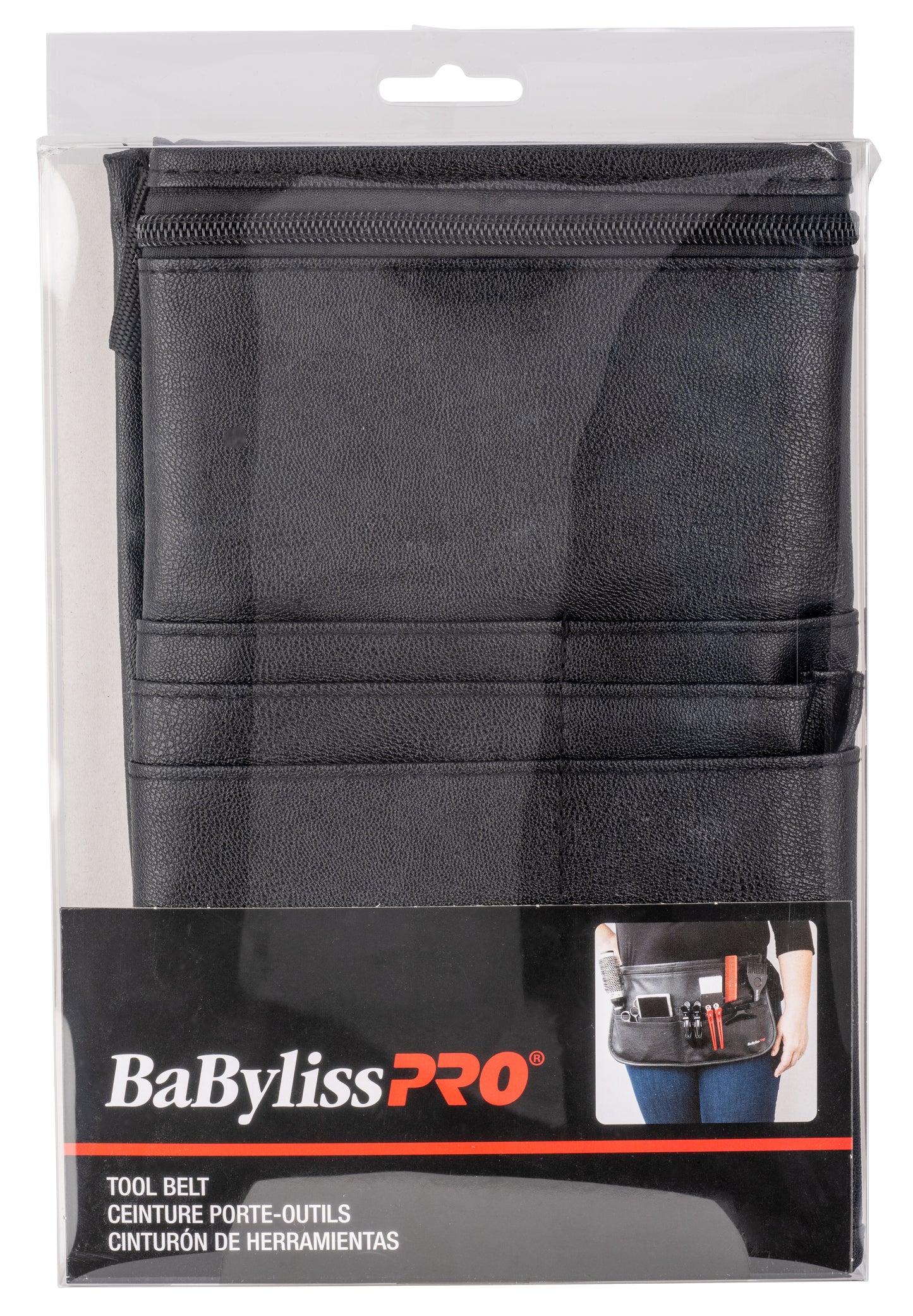 BaBylissPRO Barberology Stylist Tool Belt