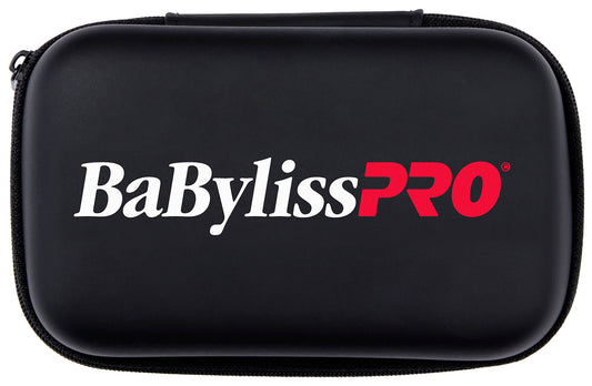 BaBylissPRO Barberology Foil Shaver Carry Case