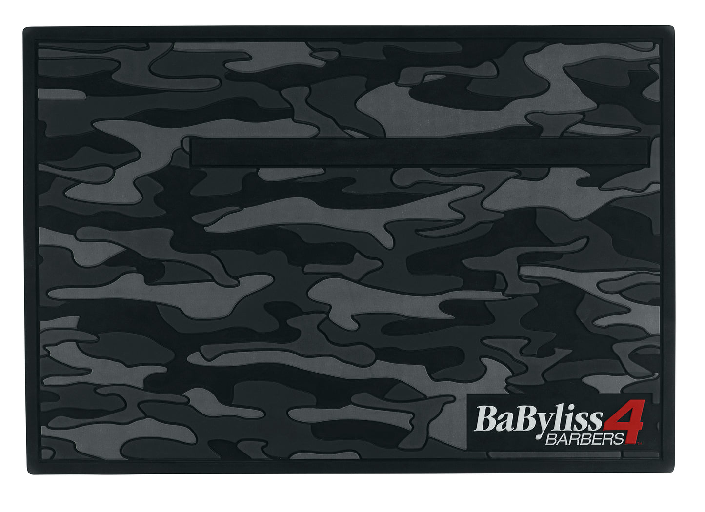 BaBylissPRO Barberology Magnetic Tool Mat