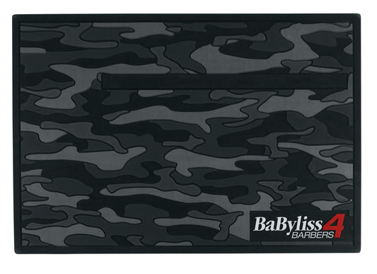 BaBylissPRO Barberology Magnetic Tool Mat