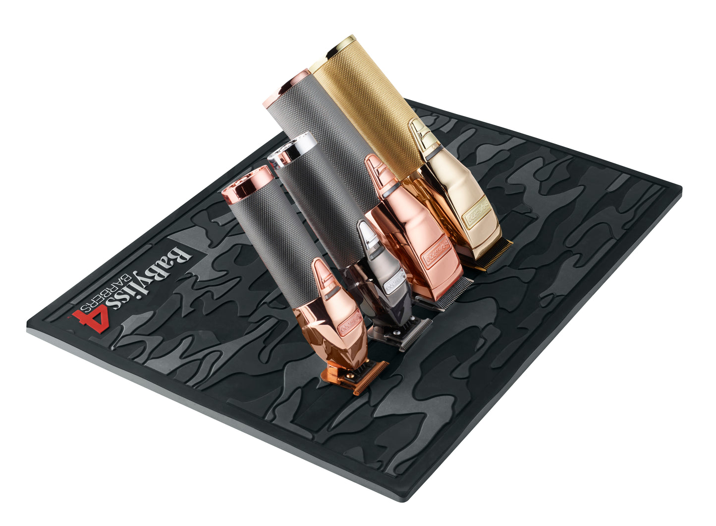 BaBylissPRO Barberology Magnetic Tool Mat