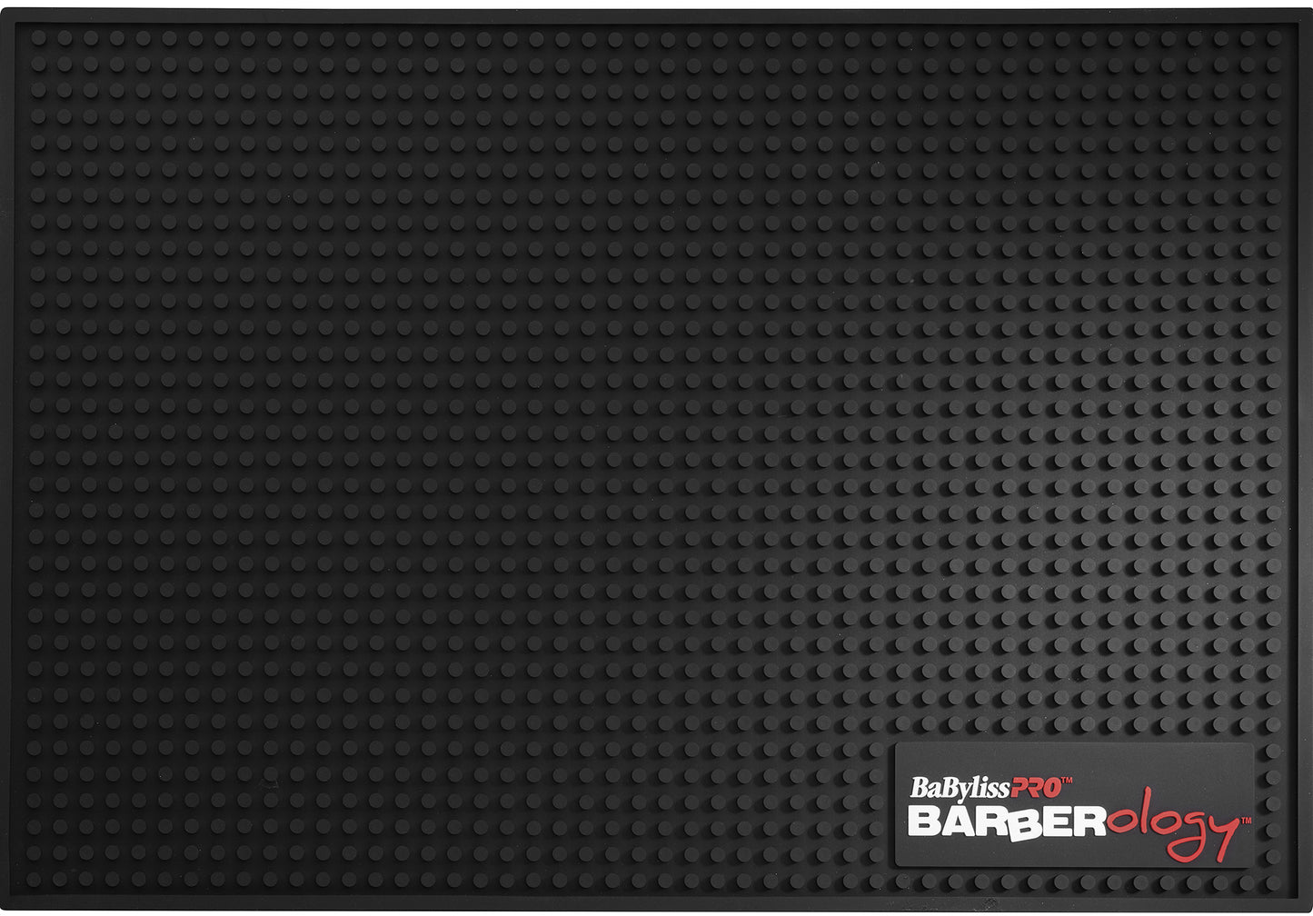 BaBylissPRO Barberology Tool Mat