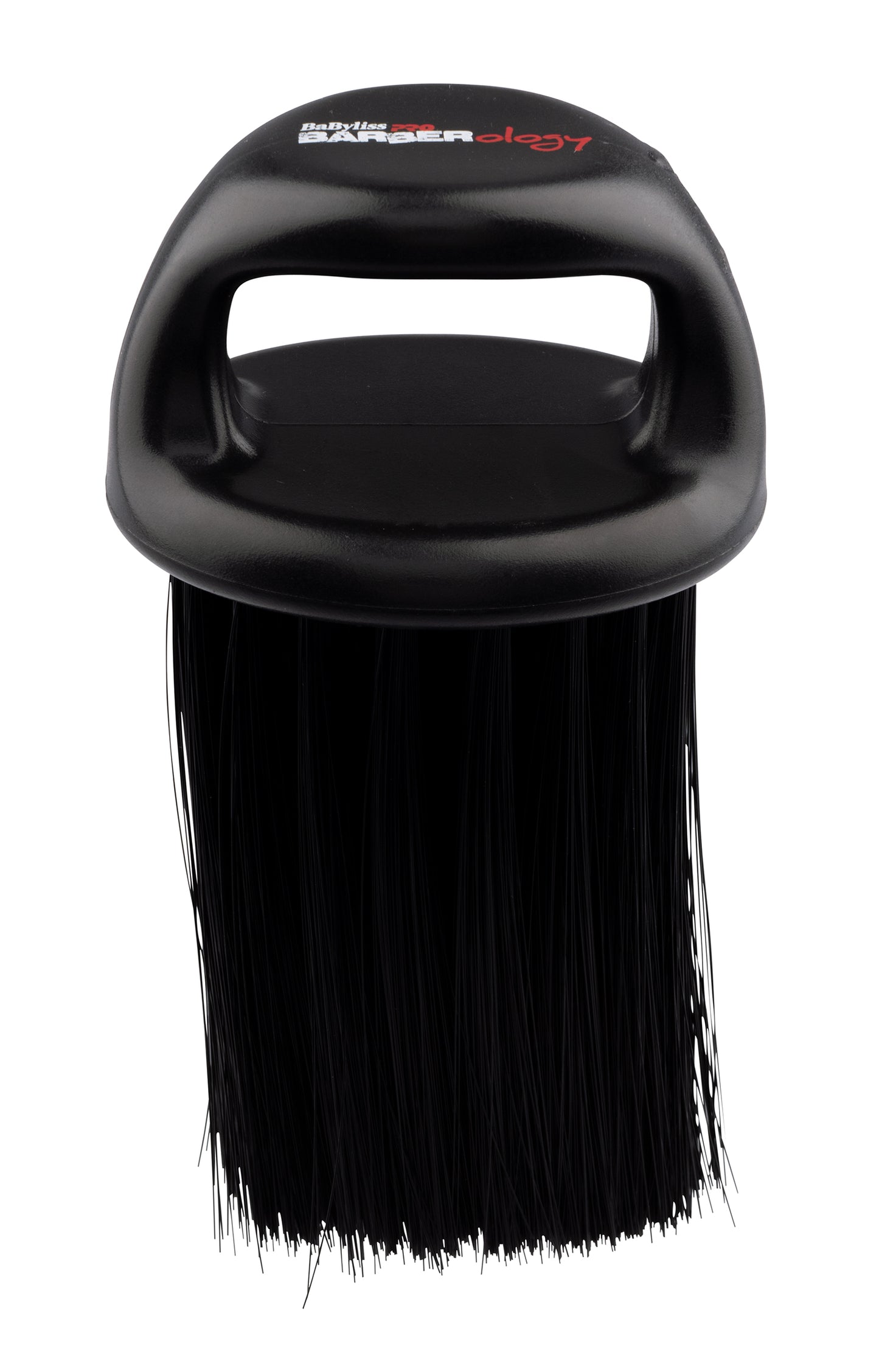 BaBylissPRO Barberology Knuckle Long Bristle Brush - Black