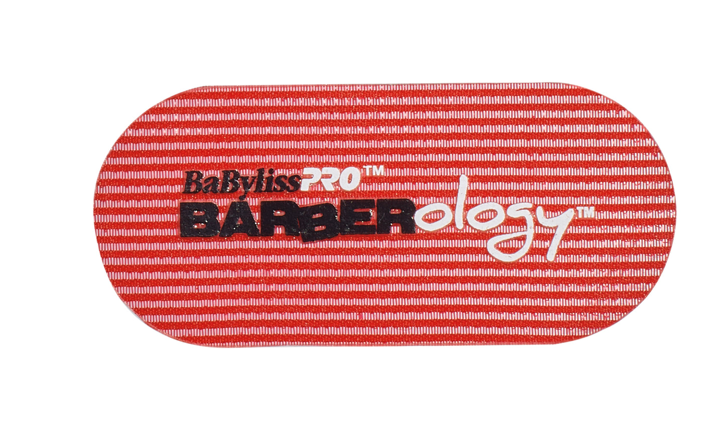 BaBylissPRO Barberology Hair Grippers - 30pc Tub