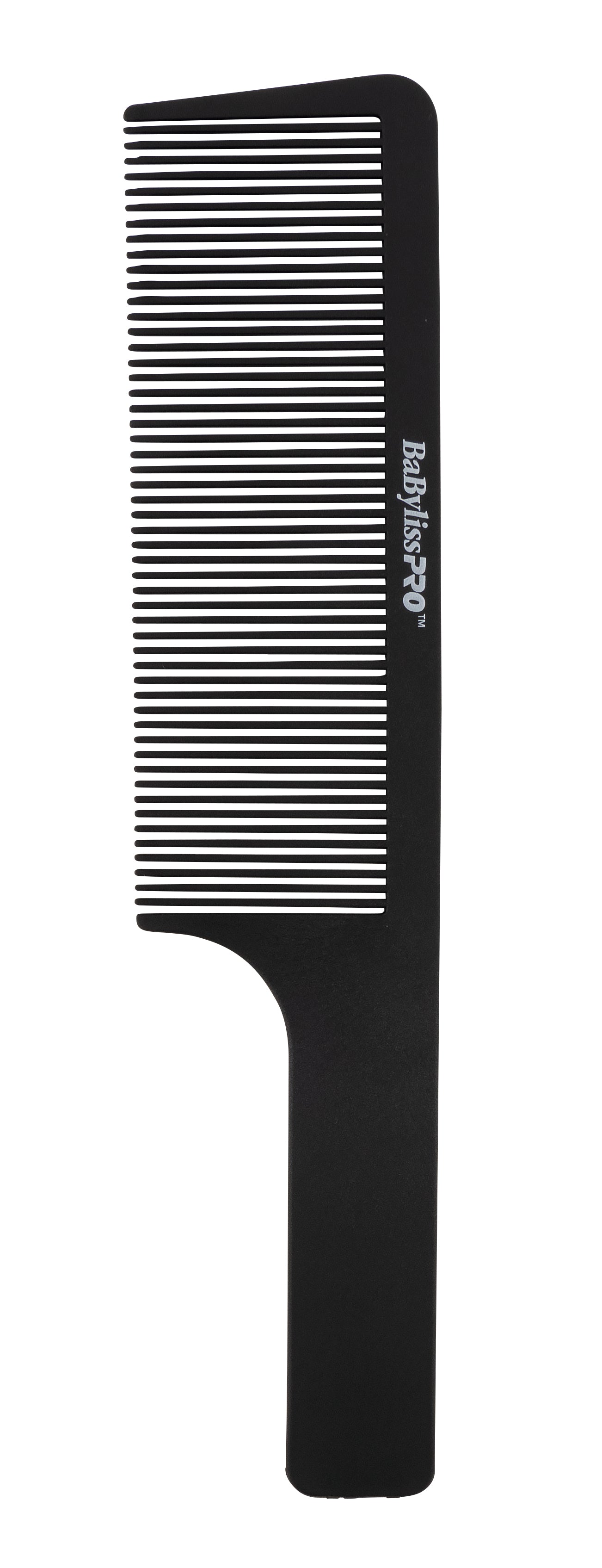 BaBylissPRO Barberology 9" Clipper Comb - Black