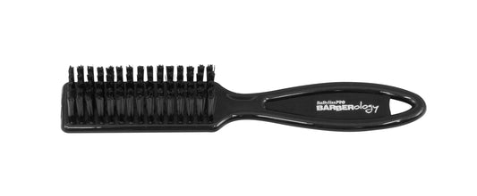 BaBylissPRO Barberology Fade Brush - Black