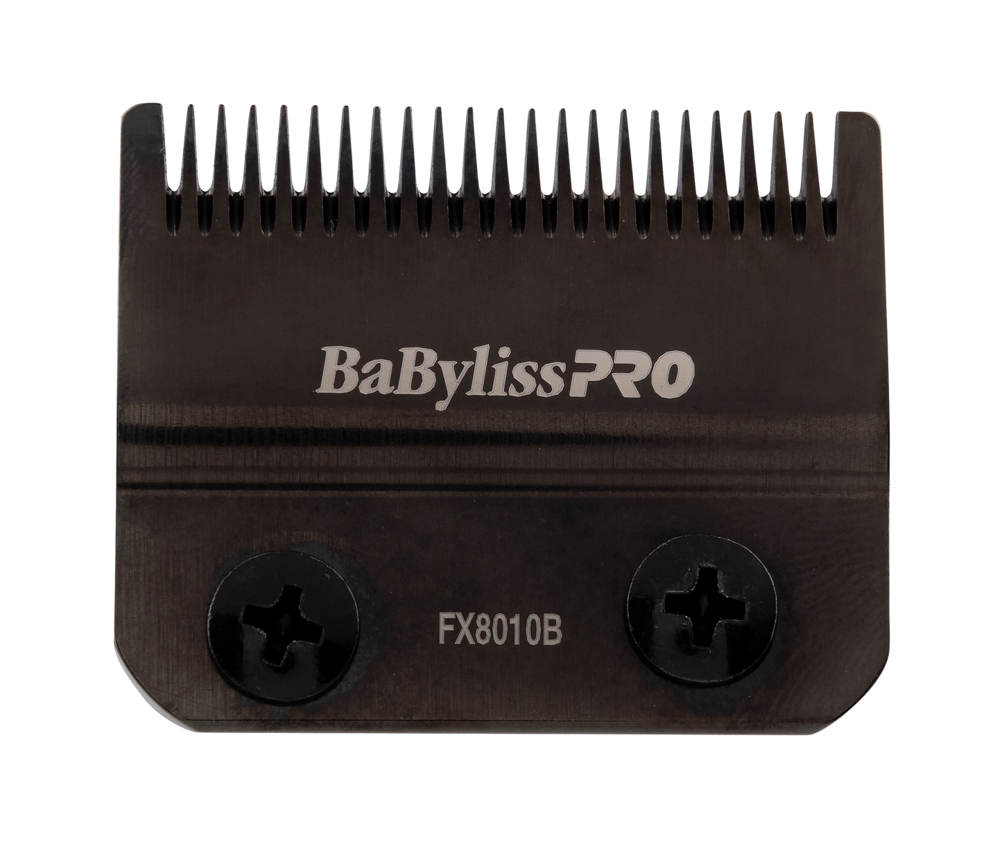 BaBylissPRO Replacement Clipper Blade Graphite PVD Coating Fade Fits FX LoProFX SnapFX LithiumFX Clippers