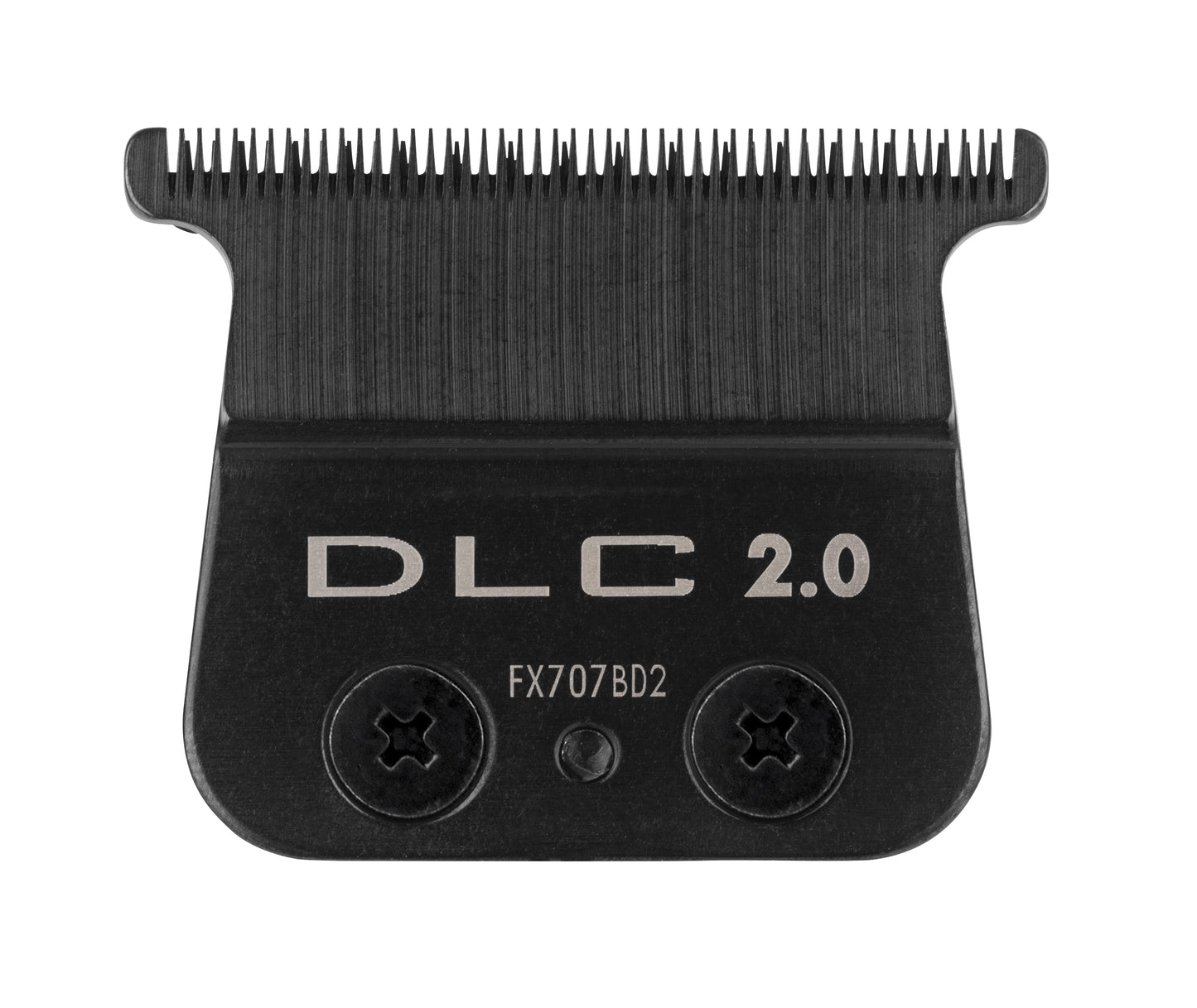 BaBylissPRO Replacement Trimmer Blade DLC Deep Tooth T Blade Fits LoProFX SnapFX OutlinerFX Trimmers