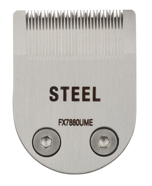 BaBylissPRO Replacement Trimmer Blade U Shape Fits 900756/900759/900765 (Trimmer)
