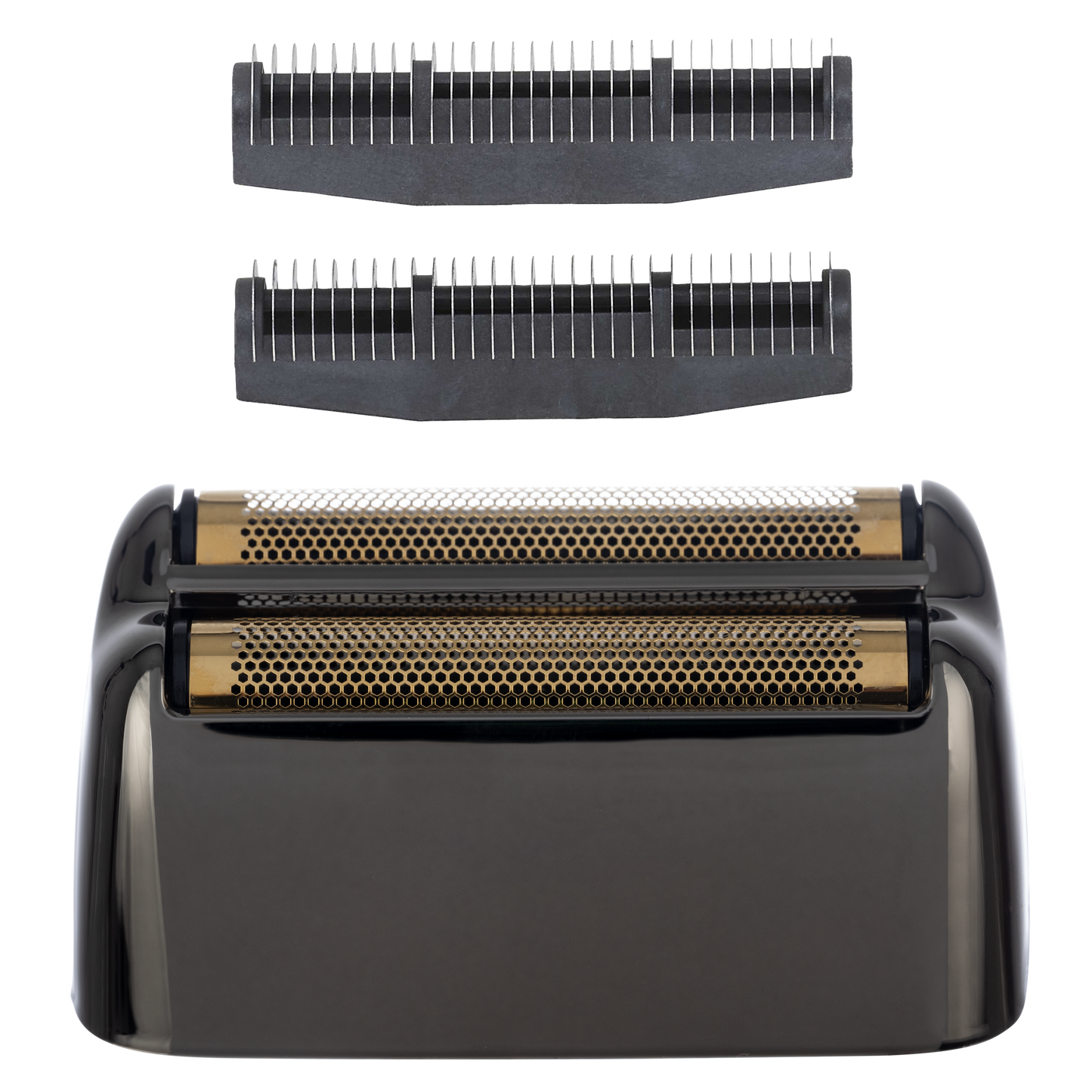 BaBylissPRO Replacement Foil Shaver Head - Double Gunmetal