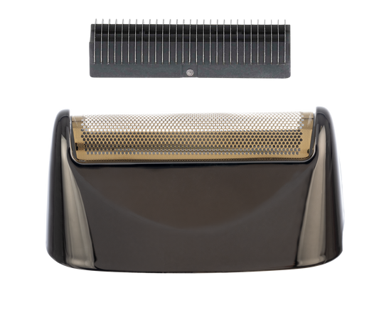 BaBylissPRO Replacement Foil Shaver Head - Single Gunmetal