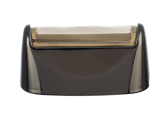 BaBylissPRO Replacement Foil Shaver Head - Single Gunmetal