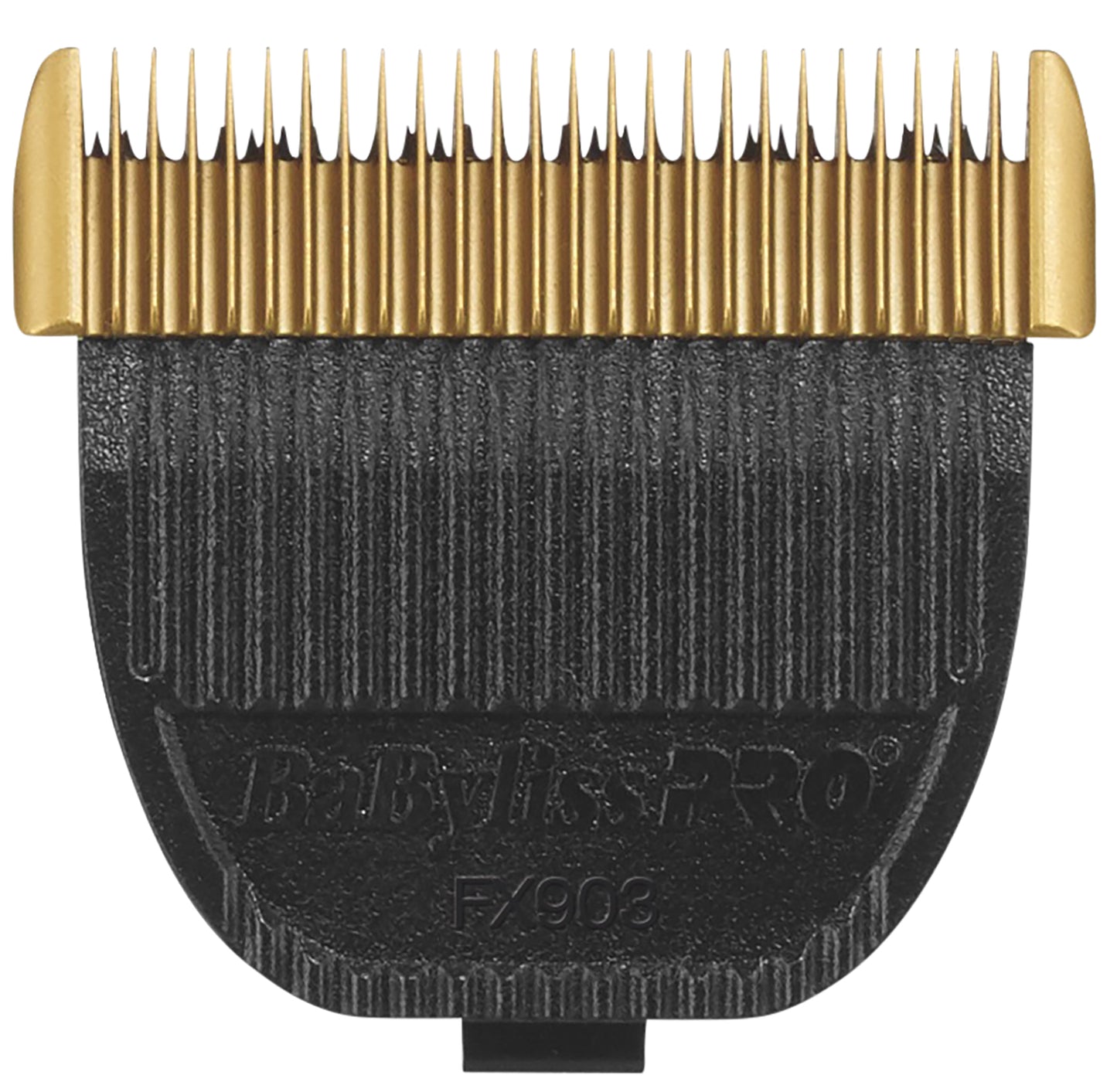 BaBylissPRO Replacement Clipper Blade Gold Fits FX3 Clippers