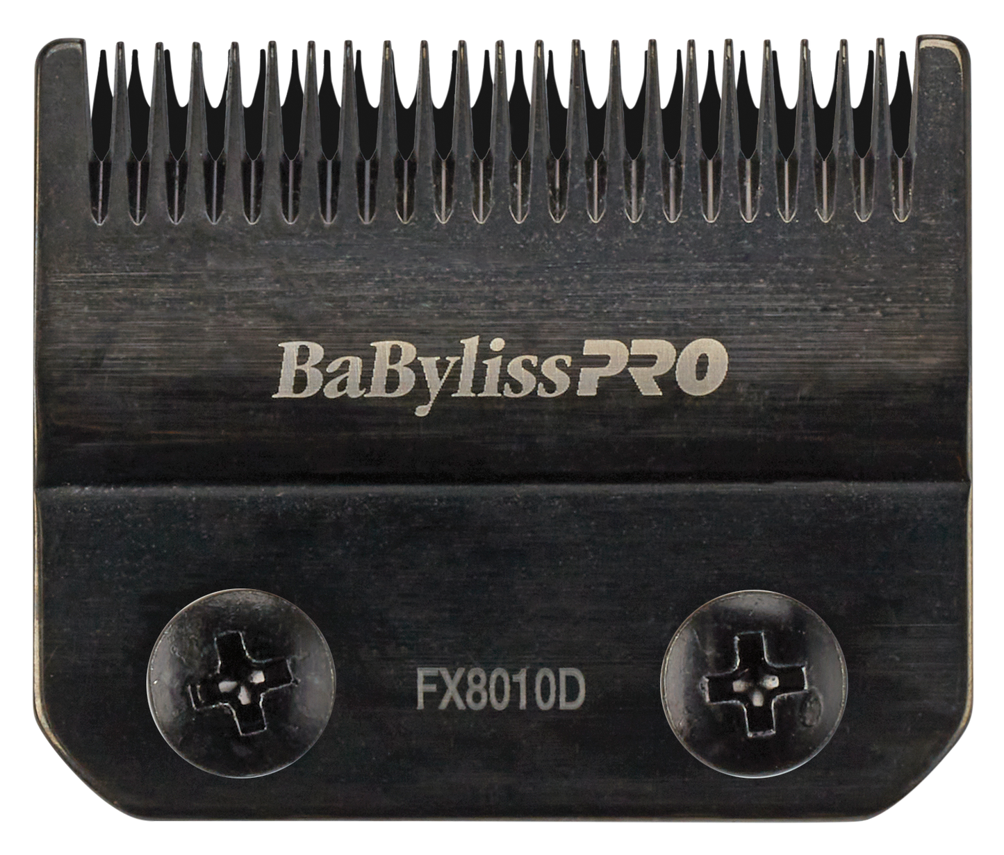 BaBylissPRO Replacement Clipper Blade DLC Fade Fits FX LoProFX SnapFX LithiumFX Clippers