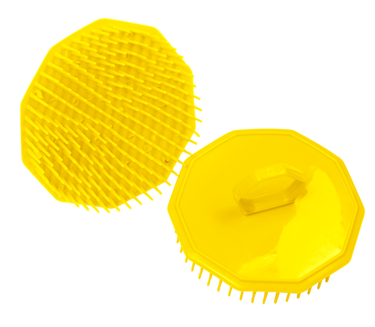 999 Massage Brush - Assorted Colours