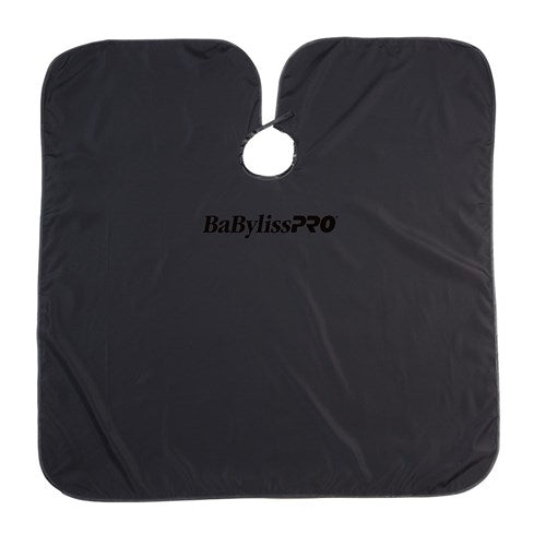 BaBylissPRO Cape - Black