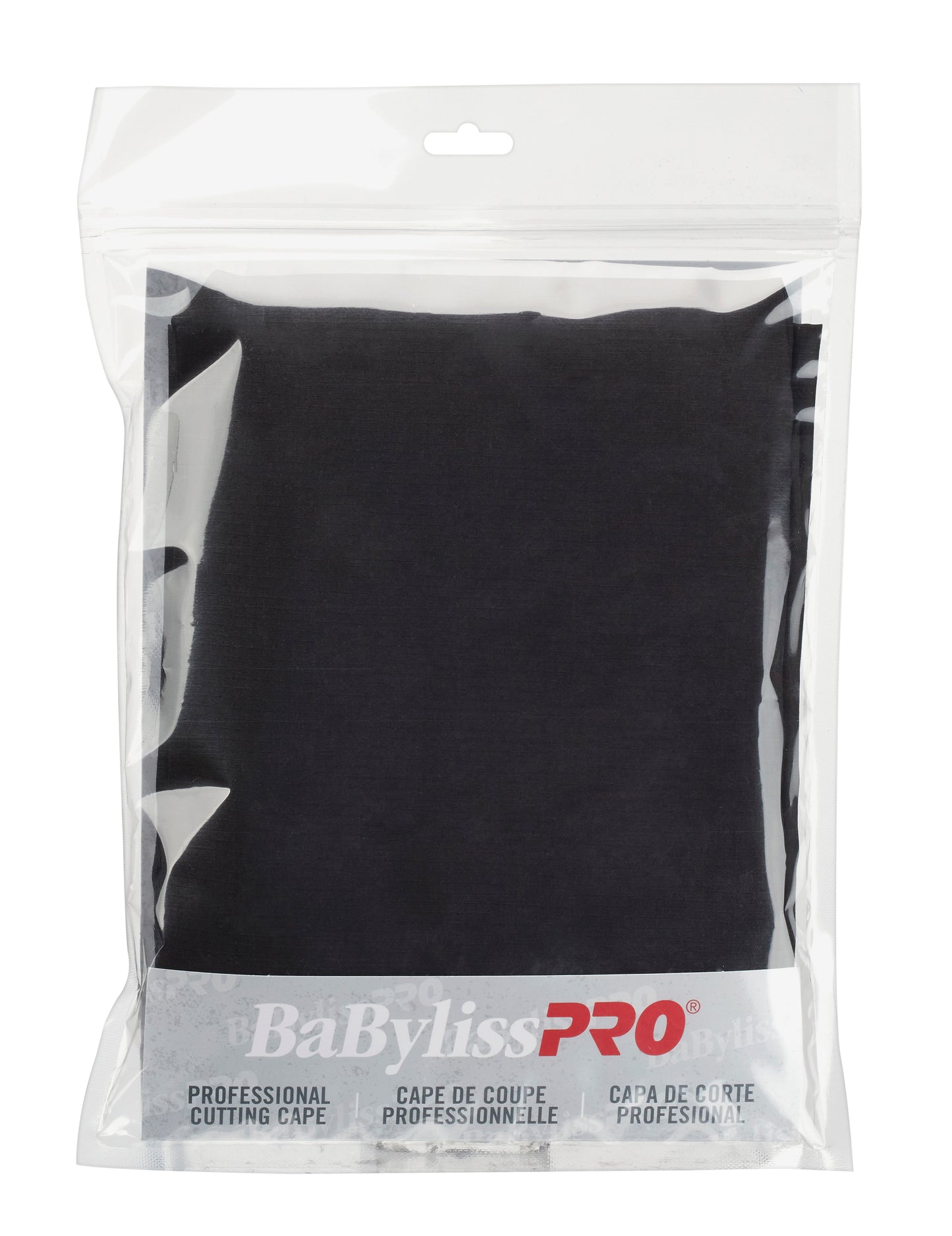 BaBylissPRO Cape - Black
