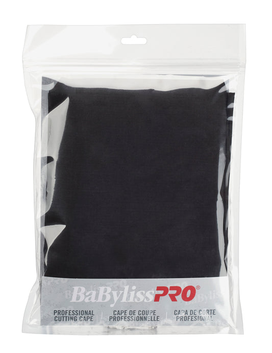 BaBylissPRO Cape - Black