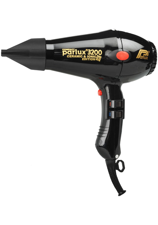 Parlux 3200 Ceramic & Ionic Dryer 1900W