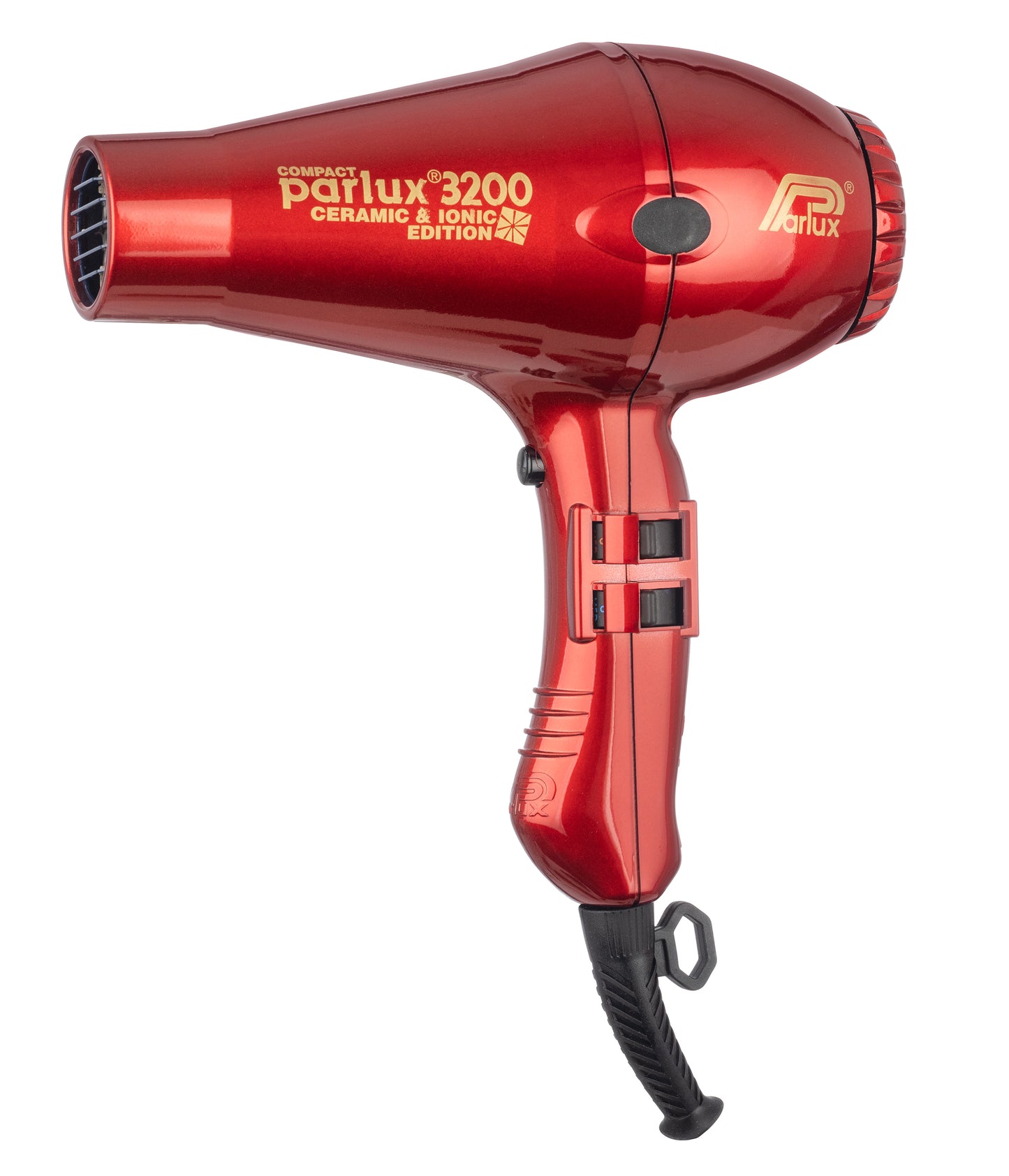 Parlux 3200 Ceramic & Ionic Dryer 1900W
