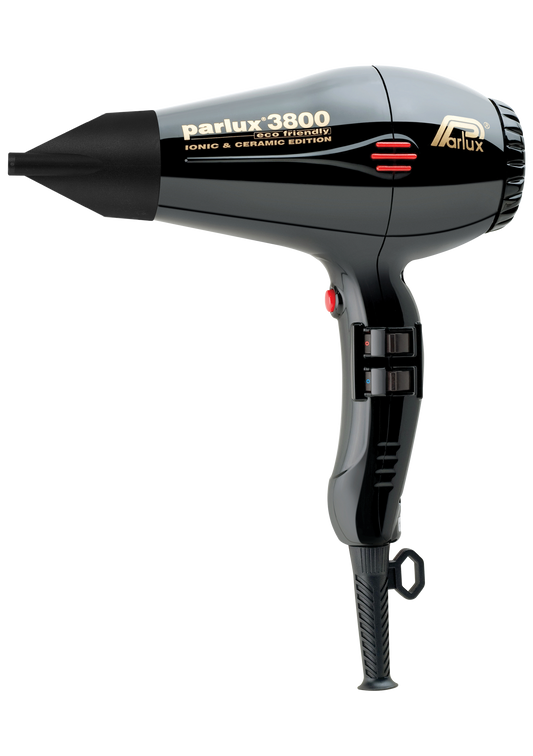 Parlux 3800 Ceramic & Ionic Dryer 2100W
