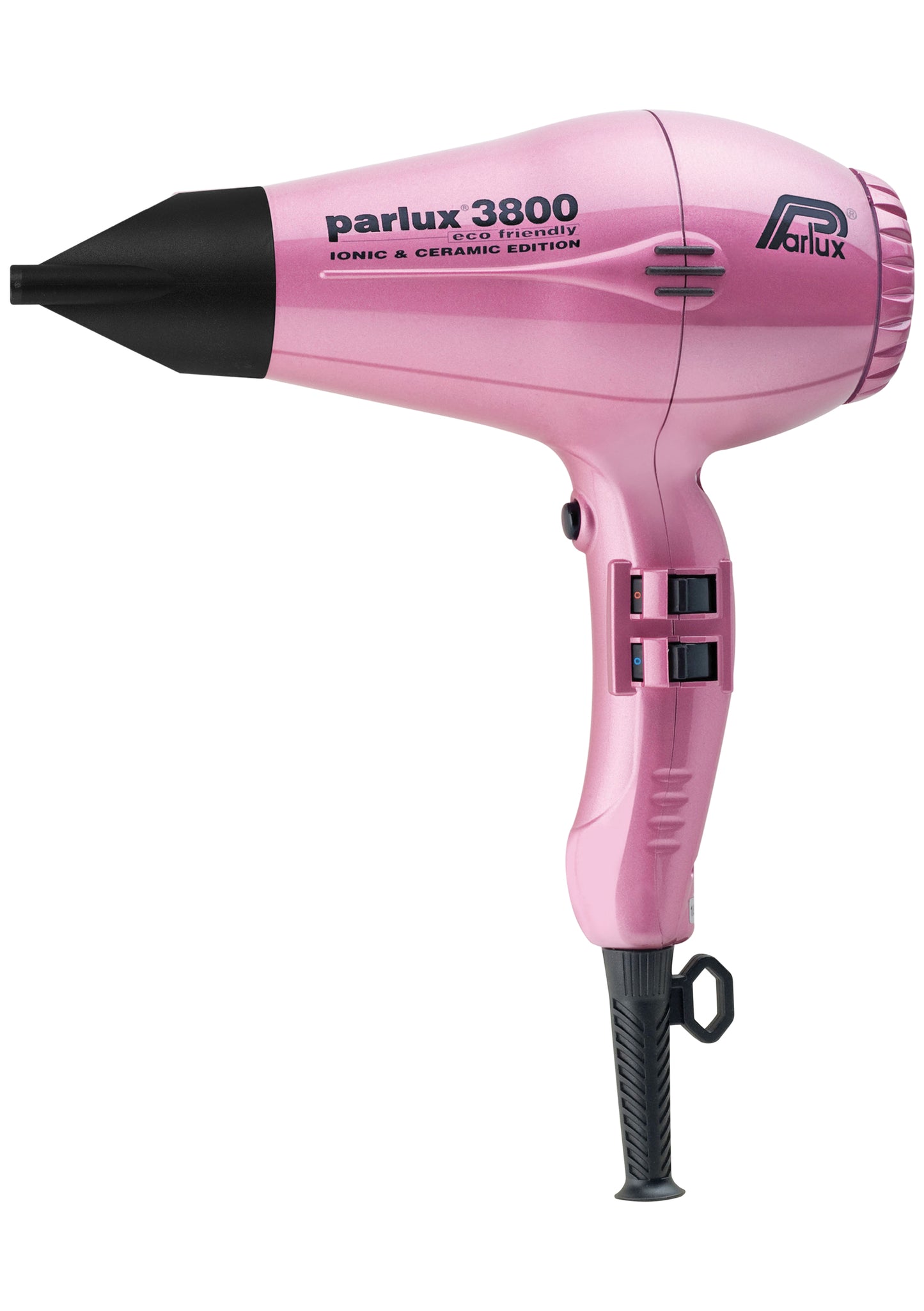 Parlux 3800 Ceramic & Ionic Dryer 2100W