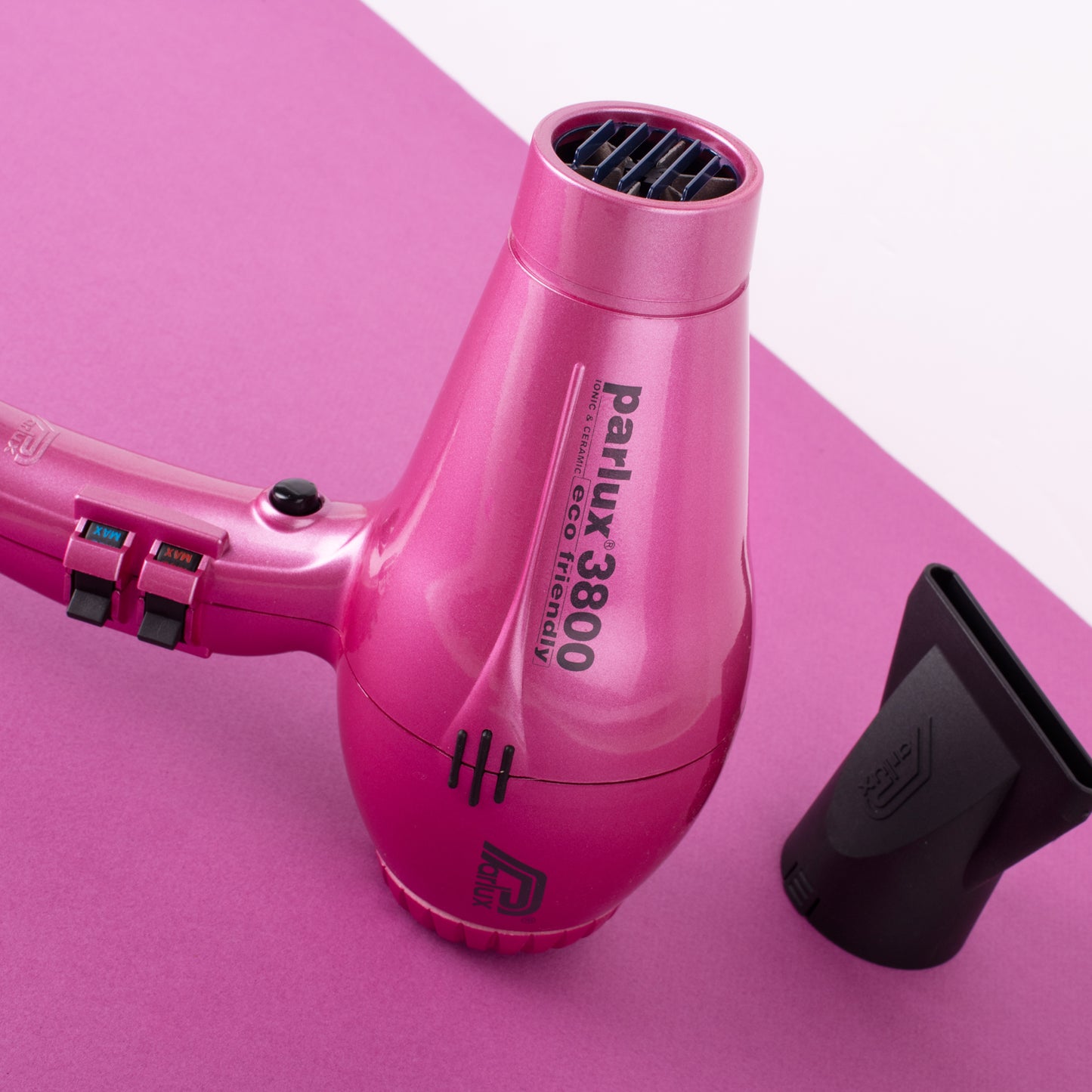 Parlux 3800 Ceramic & Ionic Dryer 2100W