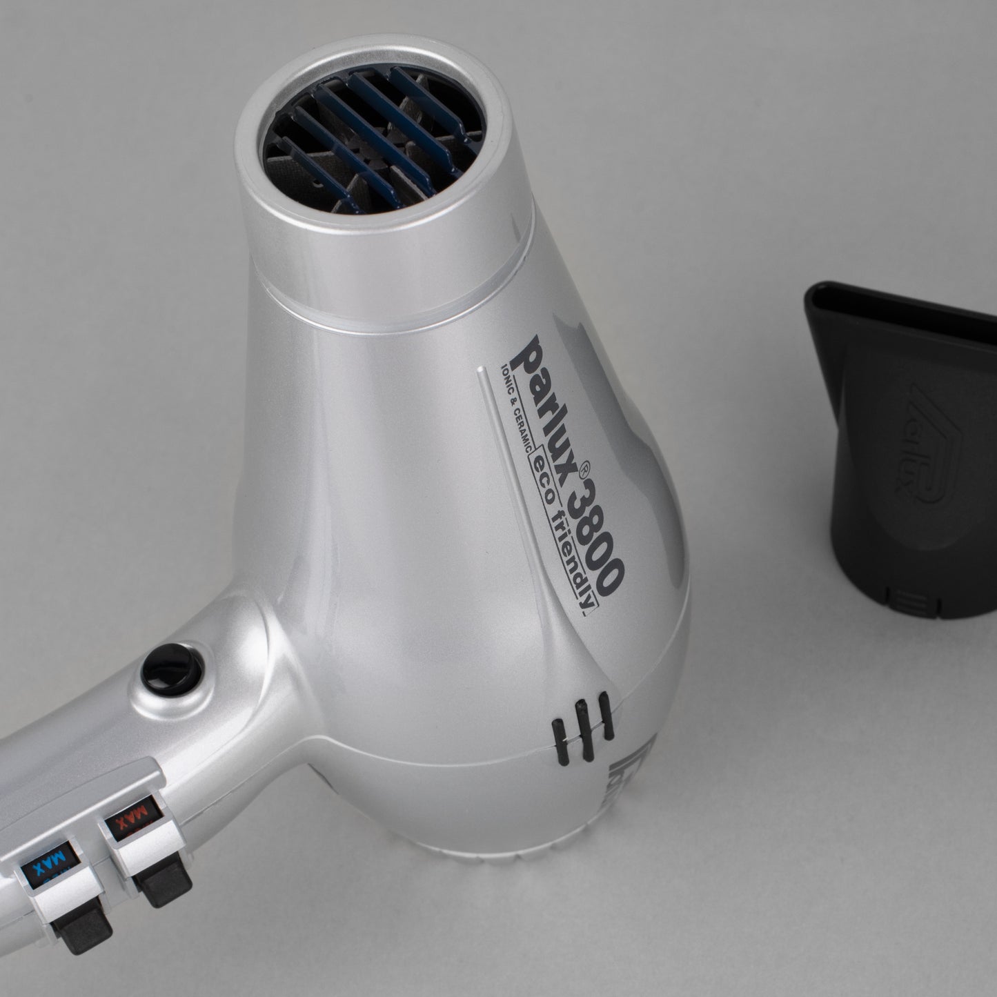 Parlux 3800 Ceramic & Ionic Dryer 2100W