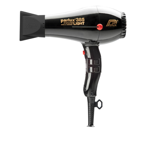Parlux 385 Powerlight Ceramic & Ionic Dryer 2150W