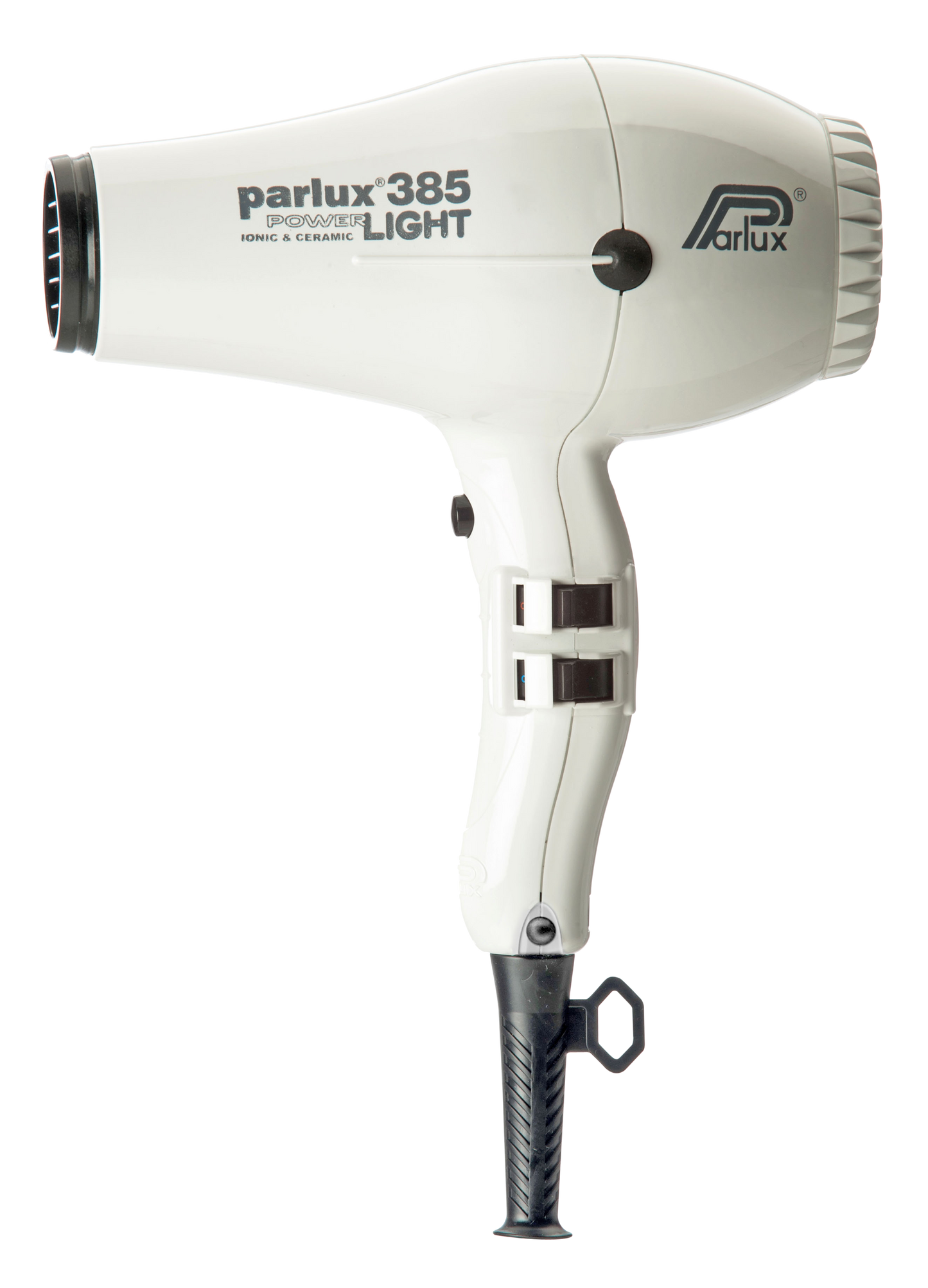 Parlux 385 Powerlight Ceramic & Ionic Dryer 2150W