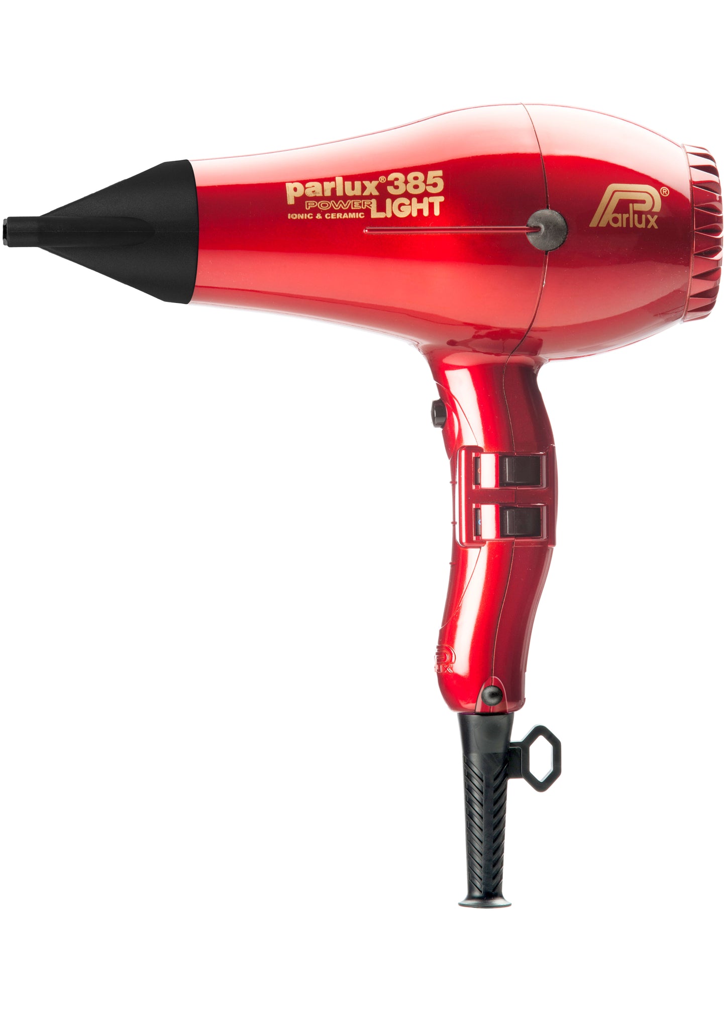 Parlux 385 Powerlight Ceramic & Ionic Dryer 2150W