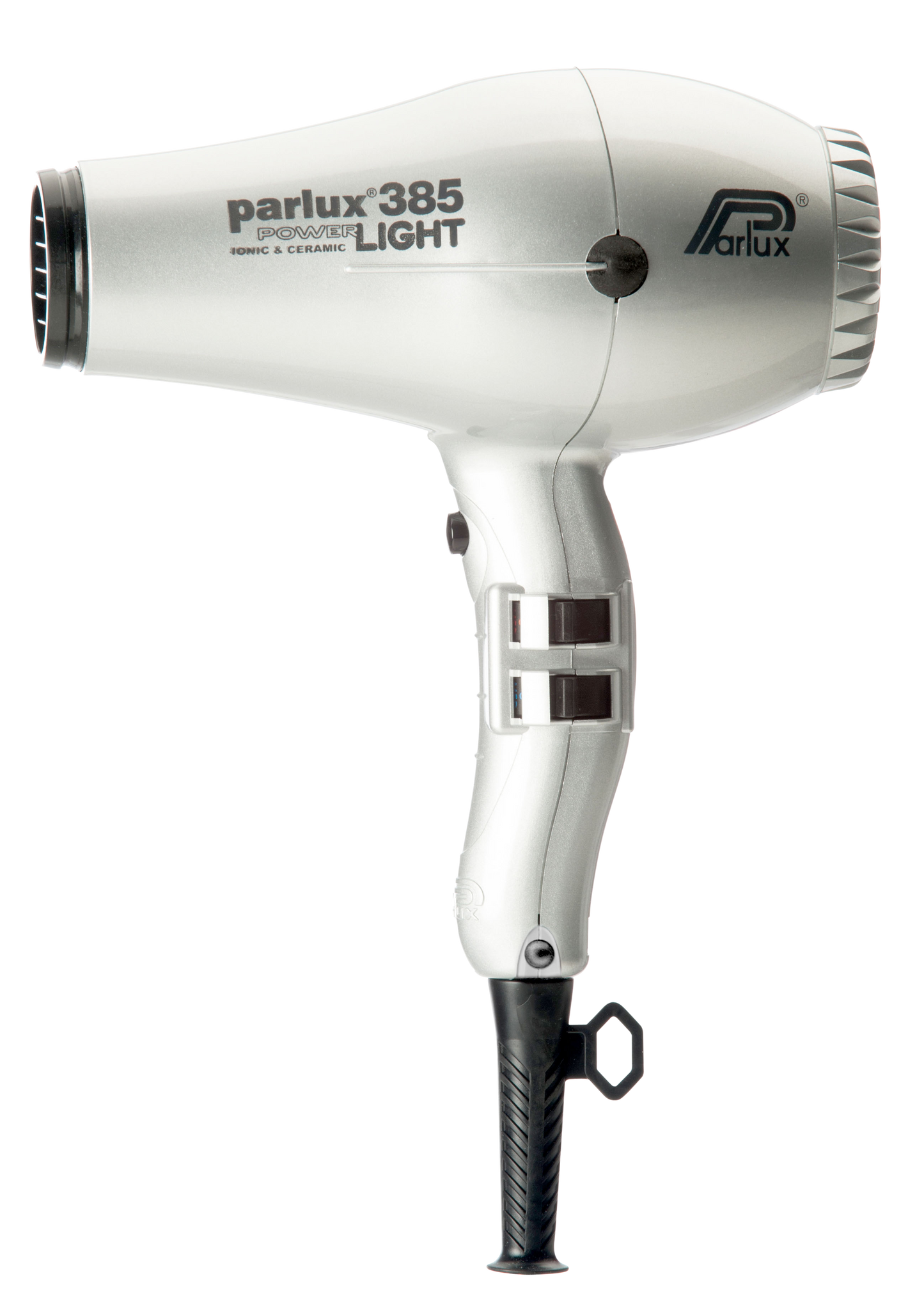 Parlux 385 Powerlight Ceramic & Ionic Dryer 2150W