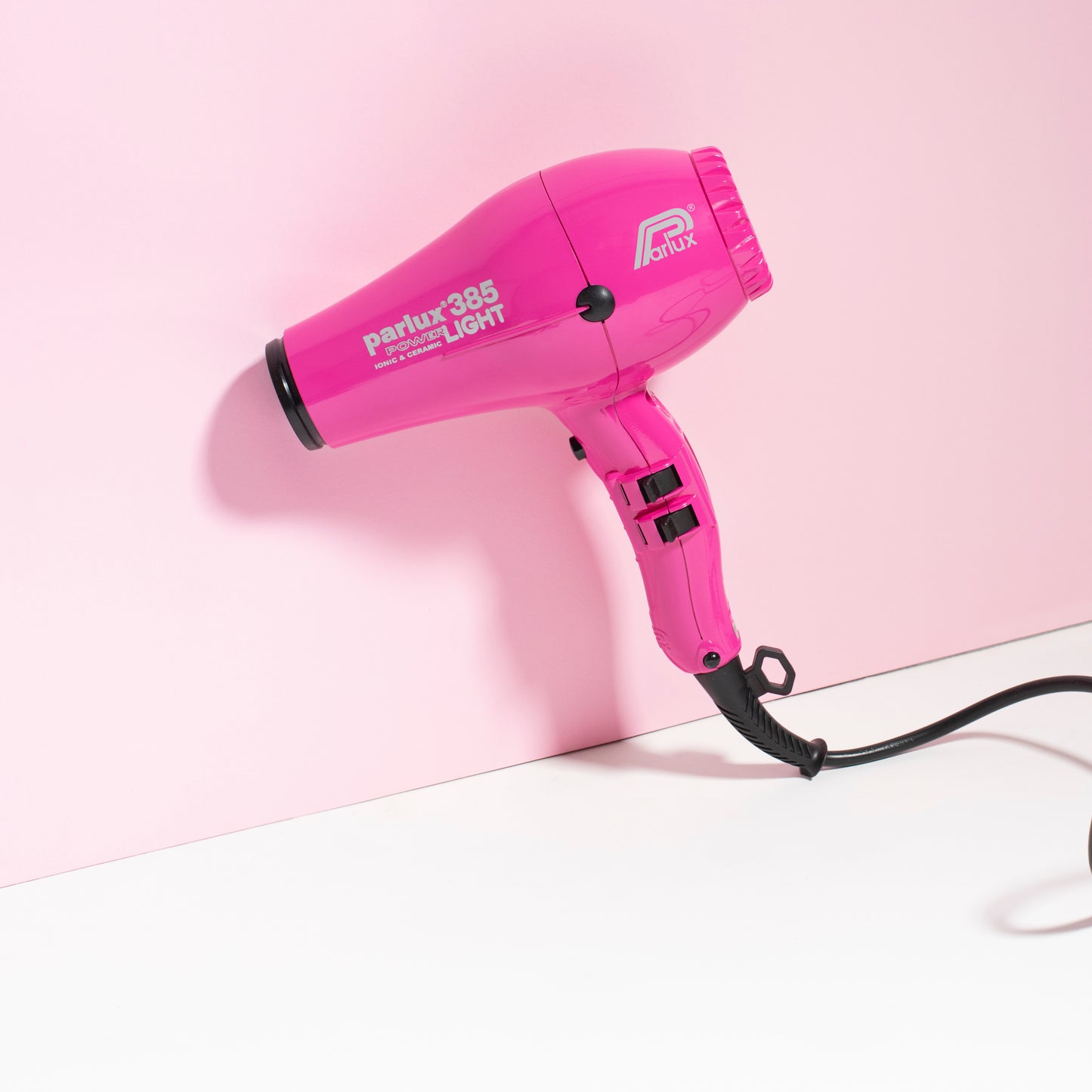Parlux 385 Powerlight Ceramic & Ionic Dryer 2150W