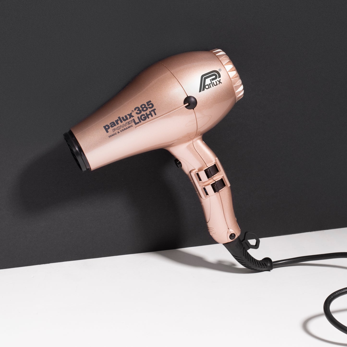 Parlux 385 Powerlight Ceramic & Ionic Dryer 2150W