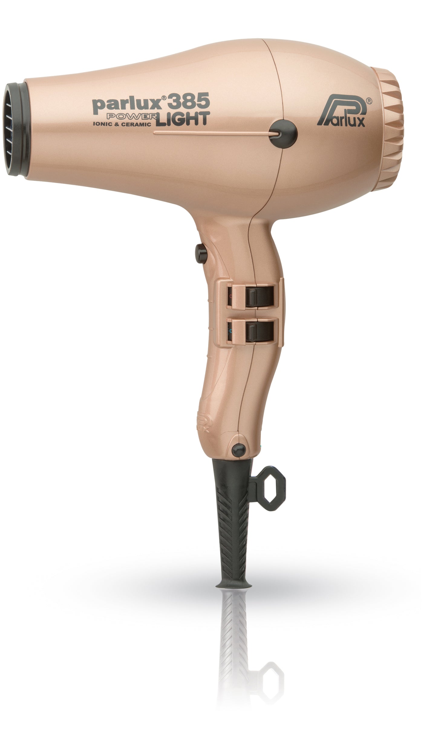 Parlux 385 Powerlight Ceramic & Ionic Dryer 2150W