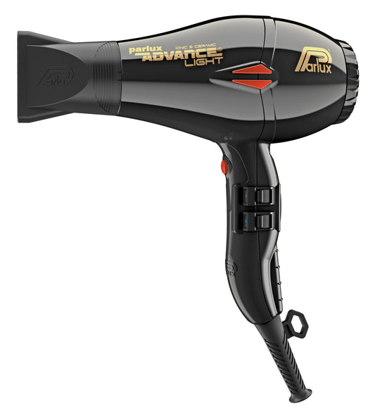 Parlux Advance Light Ionic & Ceramic Dryer 2200W